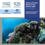 Report on Great Barrier Reef